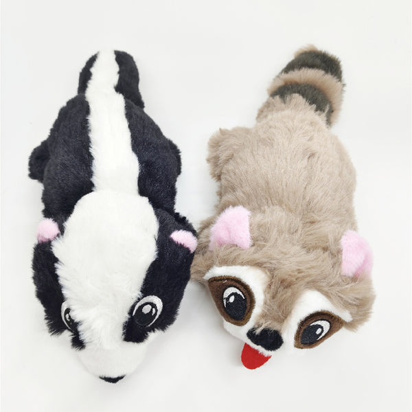 Jouets pour animaux Smart Touch Chase avec chargement USB