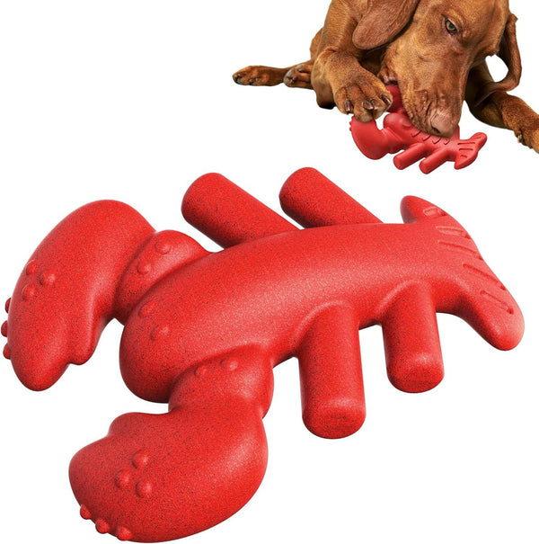 Dog Chew Toy For Aggressive Chewers Tough And Long Lasting Toy For Large Medium Dogs Ideal Chew Toy Great For Teeth Cleaning And Playtime