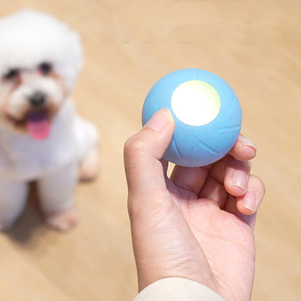 Juguetes para gatos para drogarse y aliviar el aburrimiento Palillo para gatos con forma de bola rodante inteligente