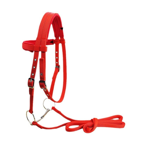 Pp Braid Shuiller Reins