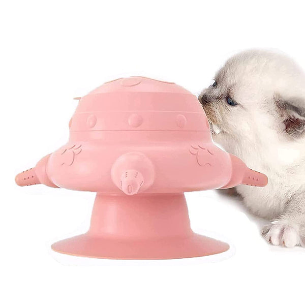 New Pet Nursing Device Self-service Milk Puppy Cat Pet Breast