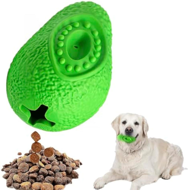 Jouets à mâcher pour chiens pour les mâcheurs agressifs Jouet pour chien indestructible Jouets pour grands chiens Jouets de dentition pour chiens en caoutchouc sûrs pour les races de chiens de petite, moyenne et grande taille Jouet pour chien robuste