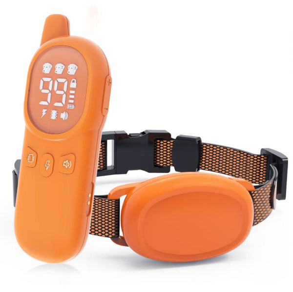 Bark Stopper Wireless Shock Dog Collar