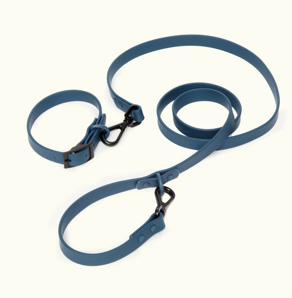 Skin Friendly Waterproof And Antifouling Pet Traction Rope