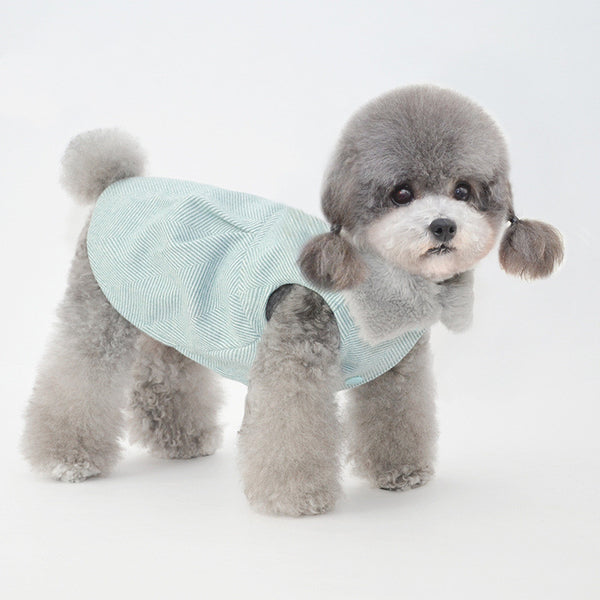 Pet Winter Coat To Keep Warm Clothes