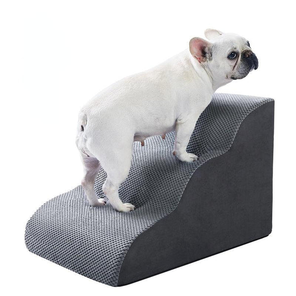 Escaliers pour animaux de compagnie pour grands chiens et chats