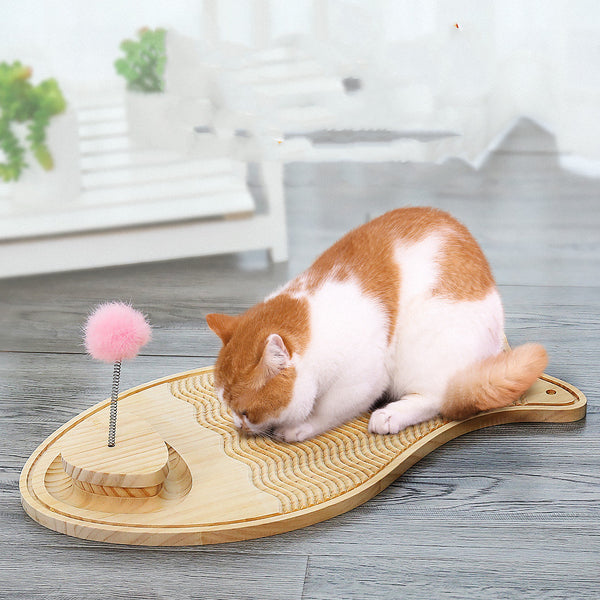 Fournitures pour chats pour protéger les chats des griffures et des objets qui les griffent