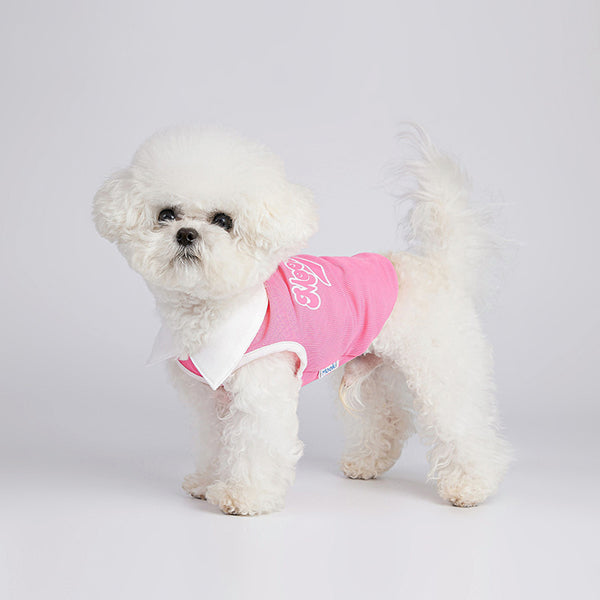 Breathable Summer Dog Vest