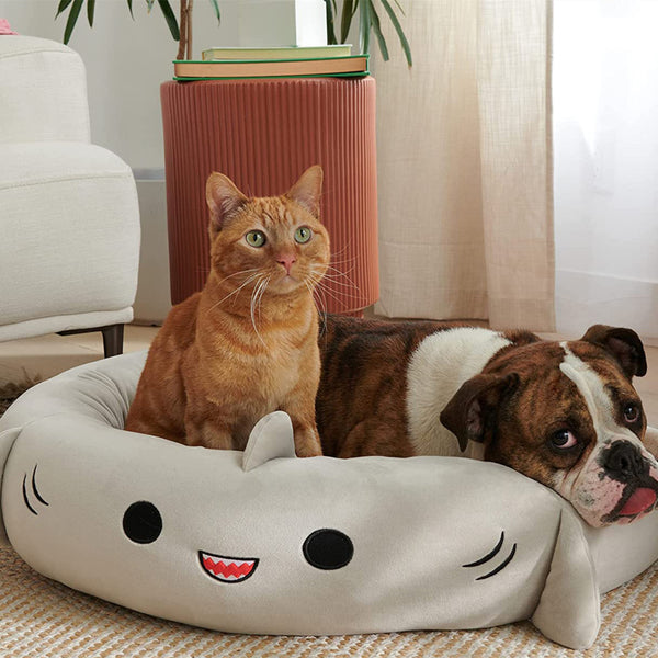 Super Soft Plush Bed Four Seasons Pet Pad